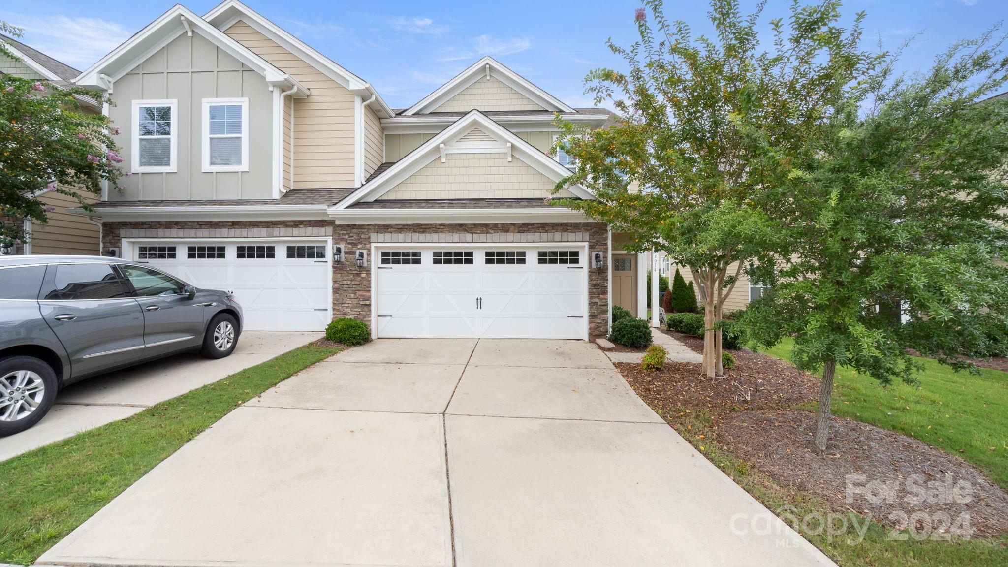 Walnut Creek - Residential