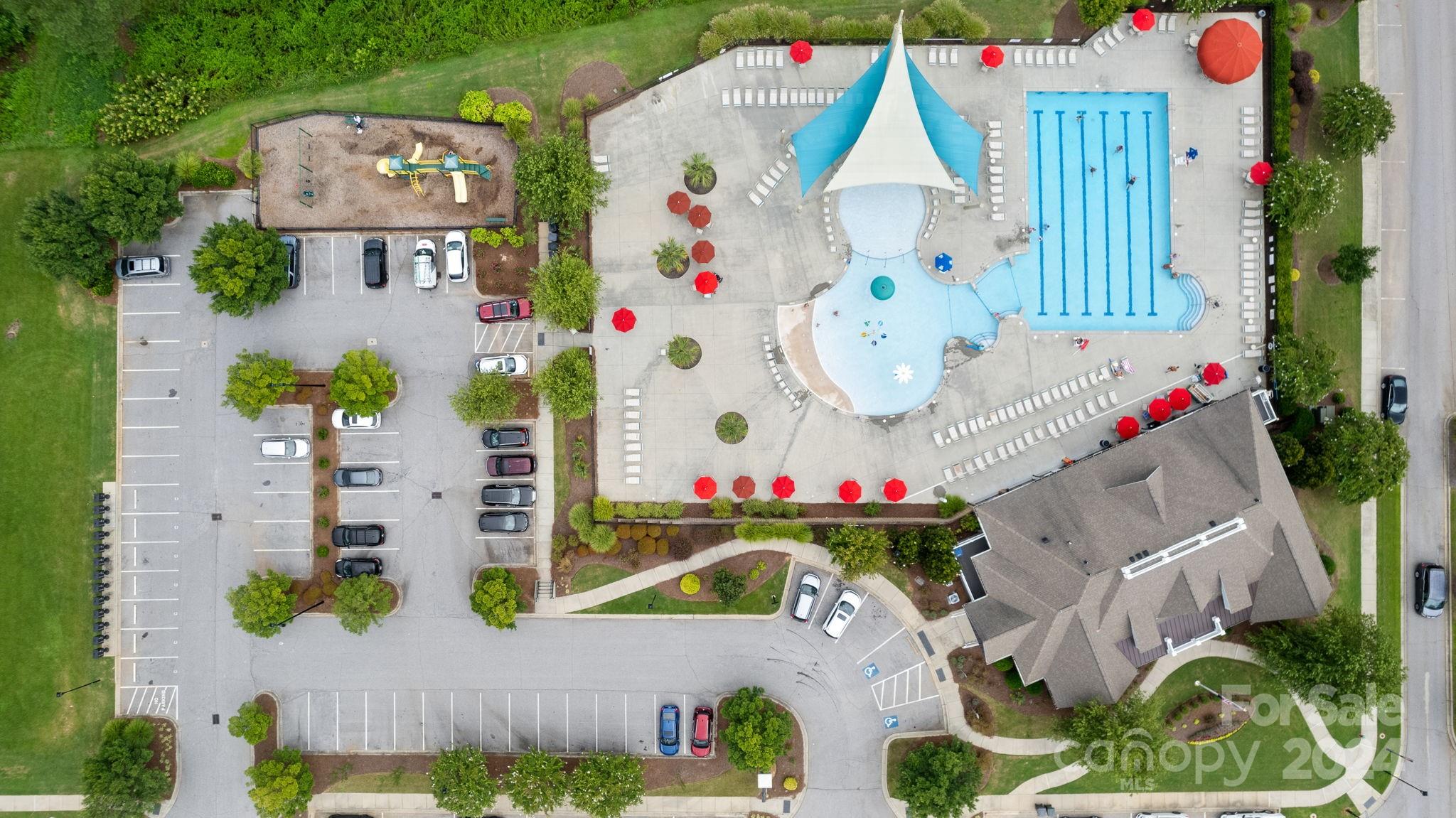 Walnut Creek - Residential