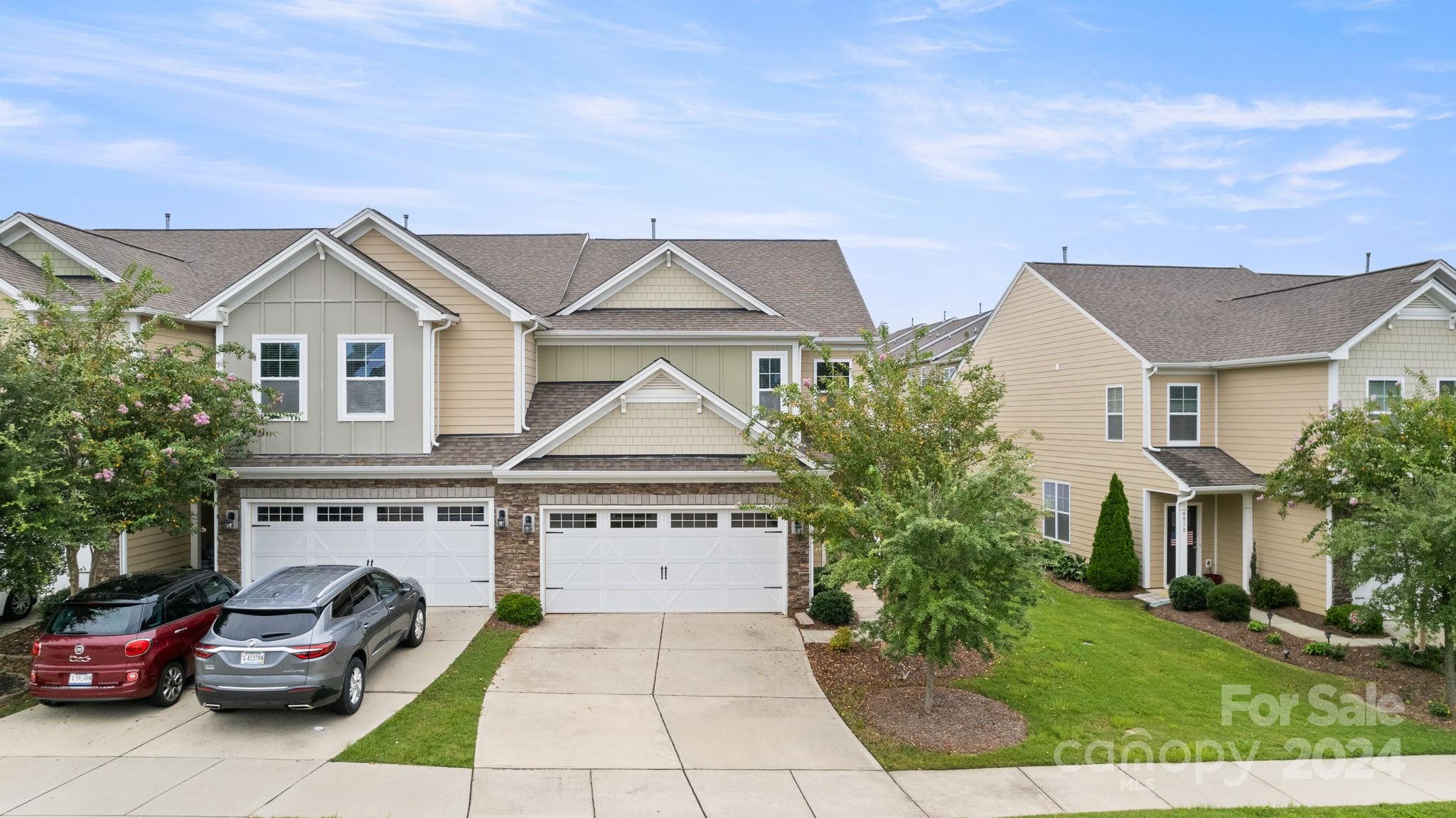 Walnut Creek - Residential