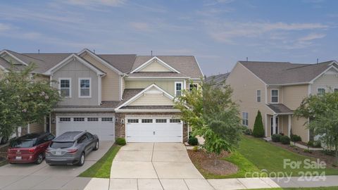 A home in Lancaster