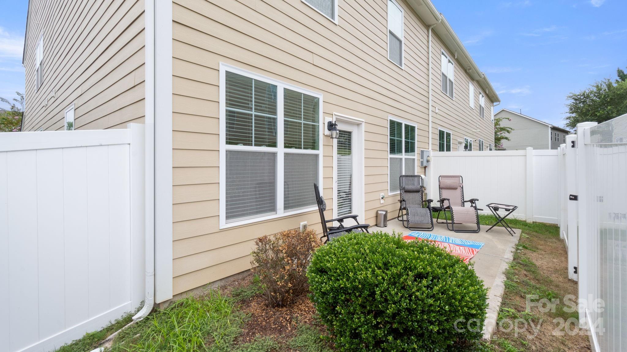 Walnut Creek - Residential