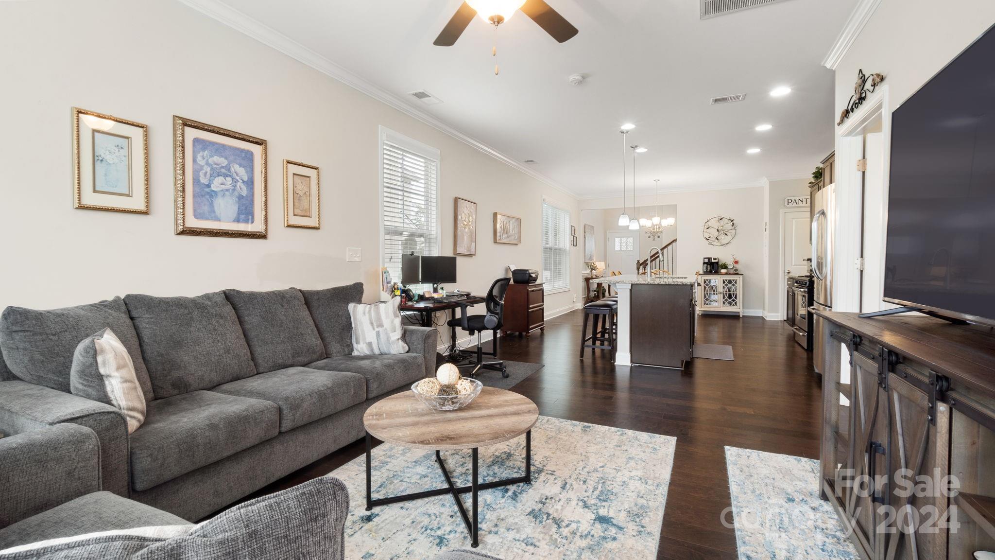 Walnut Creek - Residential