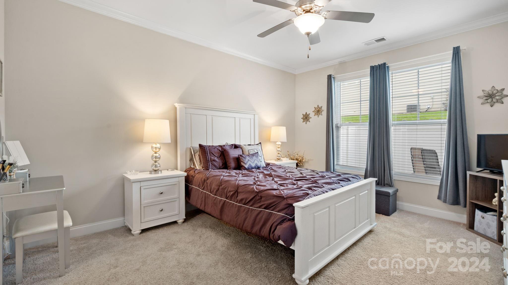 Walnut Creek - Residential