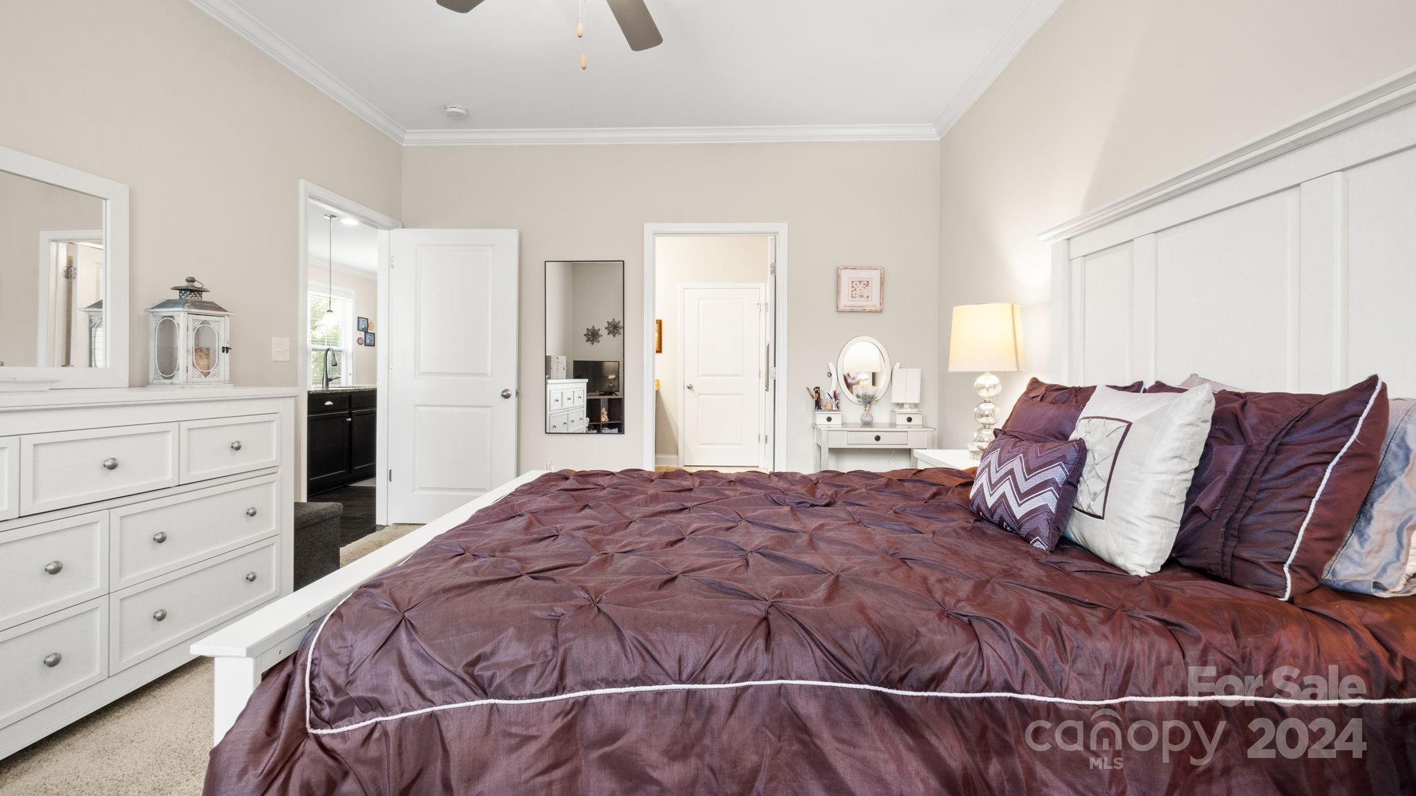 Walnut Creek - Residential