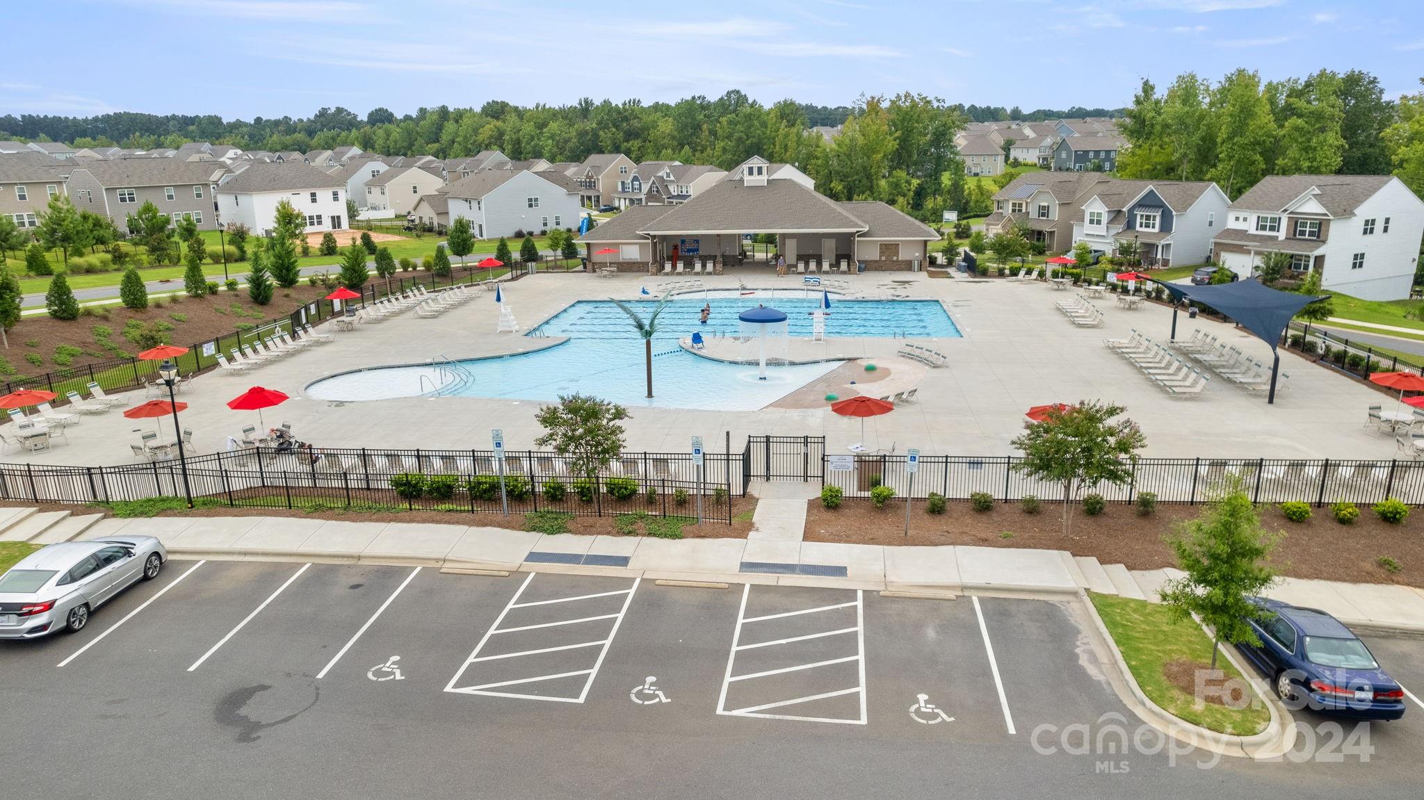 Walnut Creek - Residential