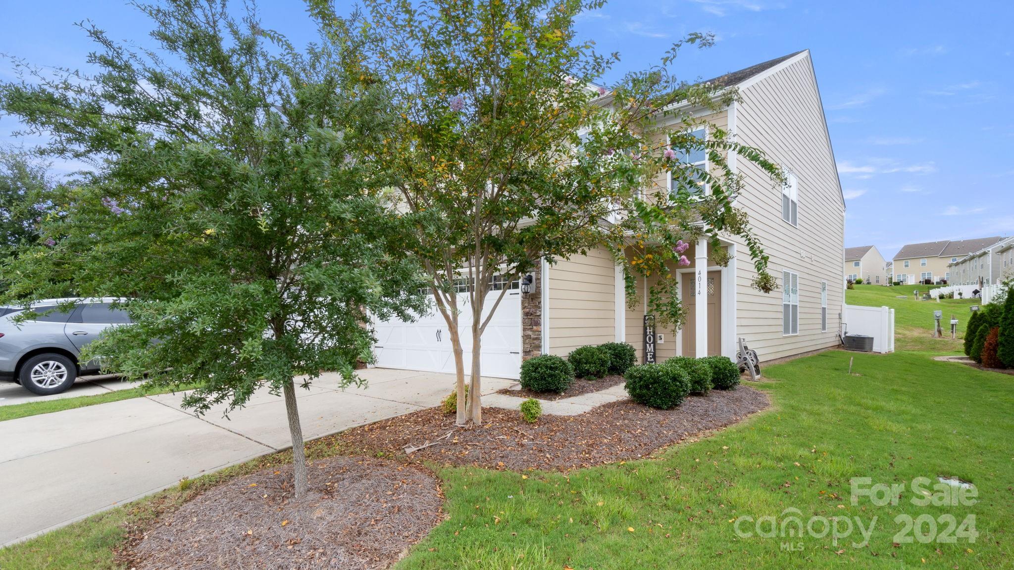 Walnut Creek - Residential