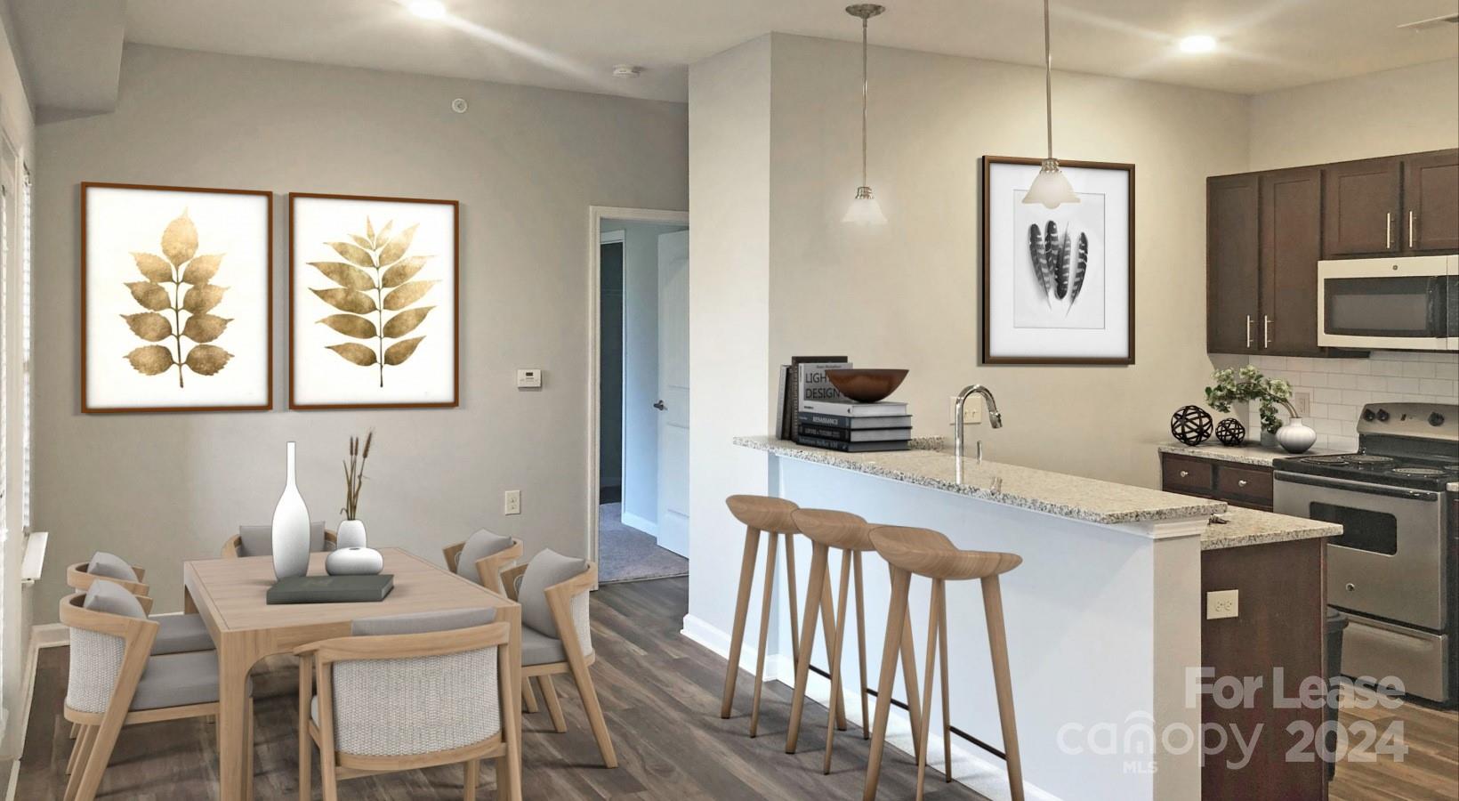 Mooresville, North Carolina 28117, United States, 1 Bedroom Bedrooms, ,1 BathroomBathrooms,Residential,Active,63352