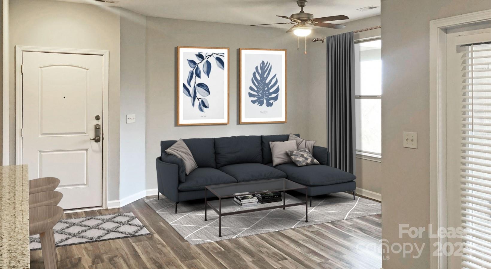 Mooresville, North Carolina 28117, United States, 1 Bedroom Bedrooms, ,1 BathroomBathrooms,Residential,Active,63352