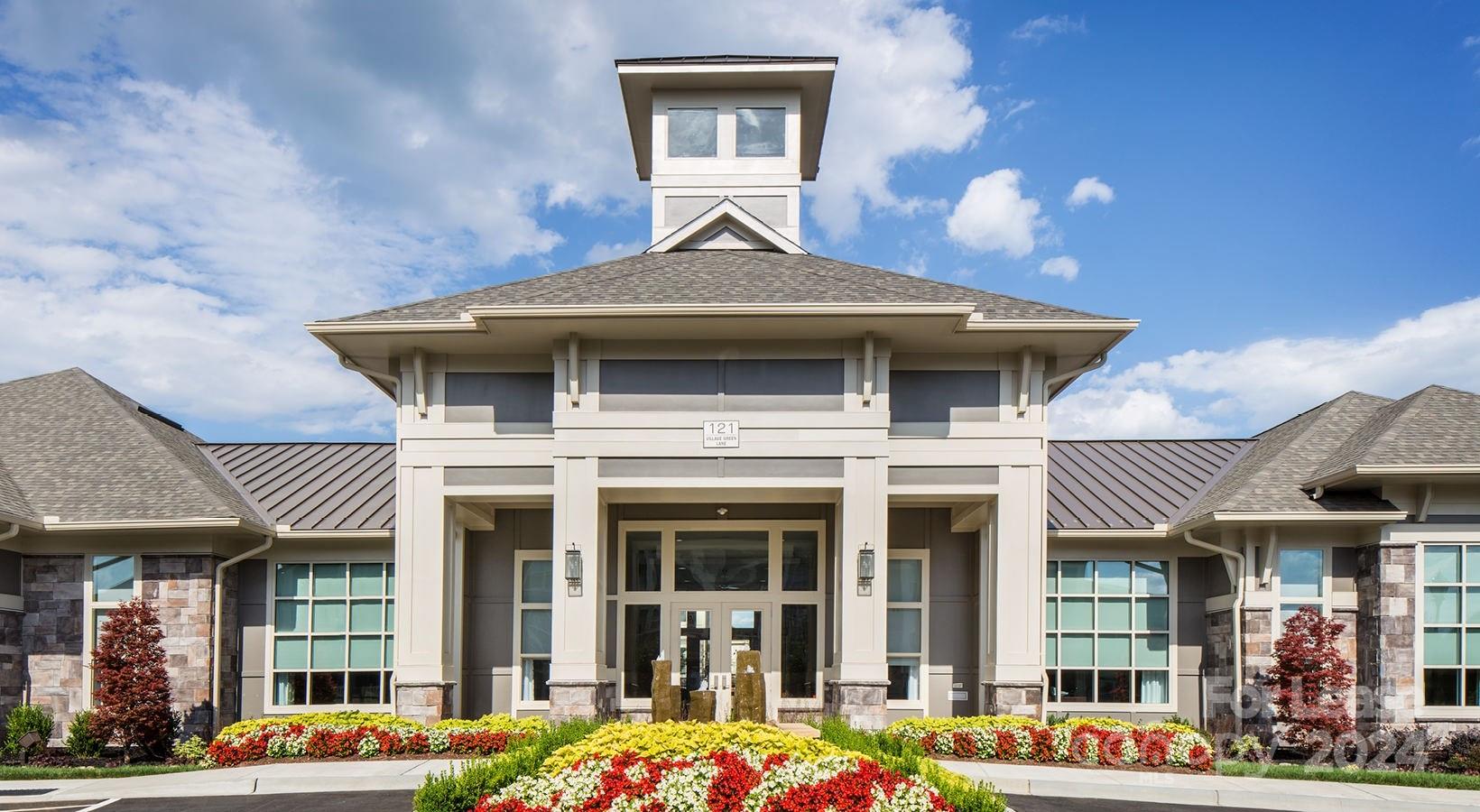 Mooresville, North Carolina 28117, United States, 1 Bedroom Bedrooms, ,1 BathroomBathrooms,Residential,Active,63352