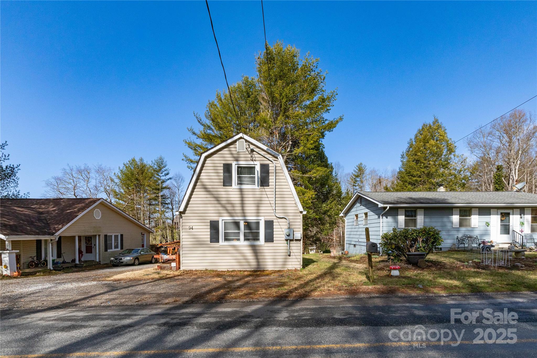 94 Church Road