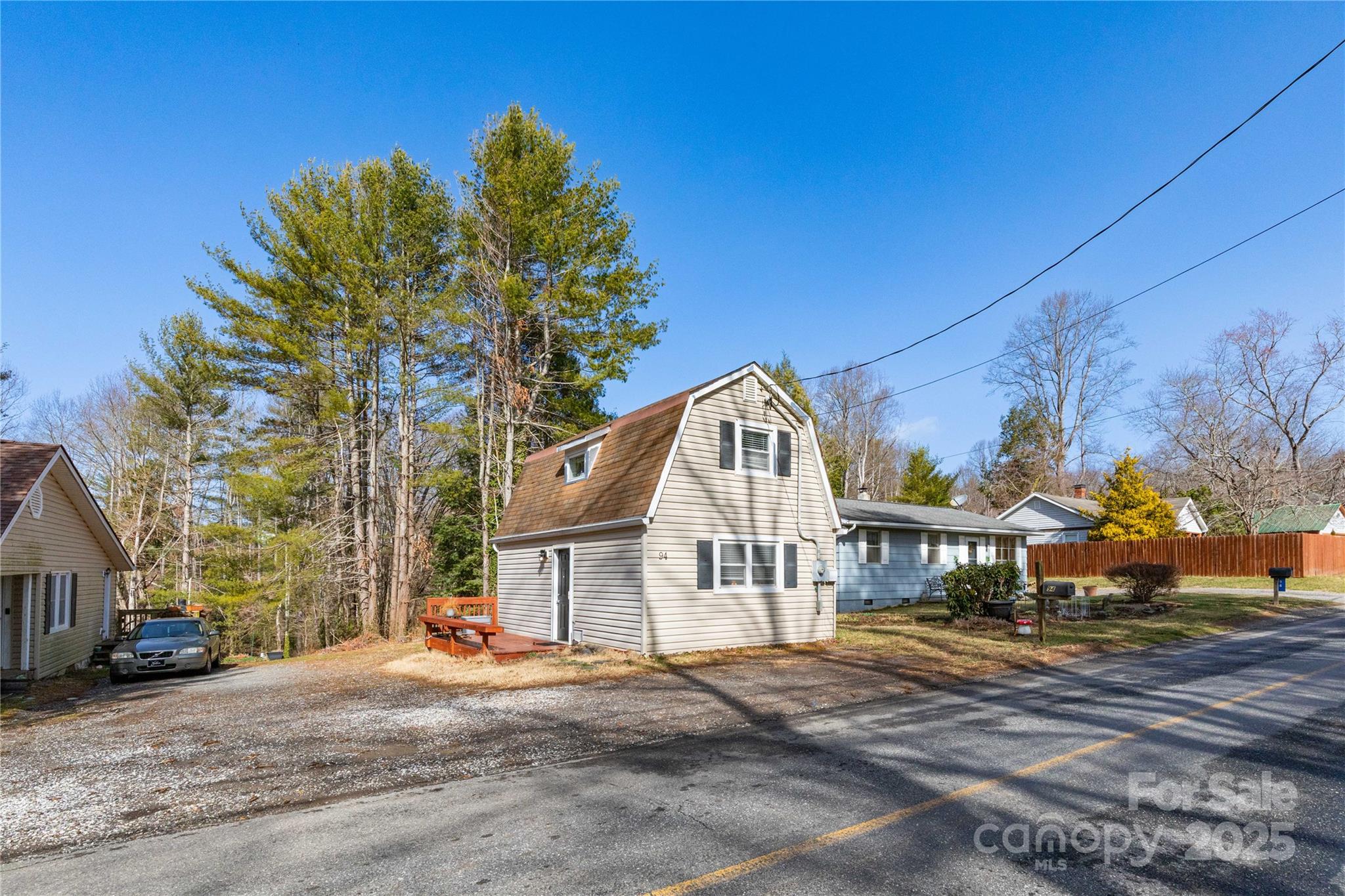 94 Church Road
