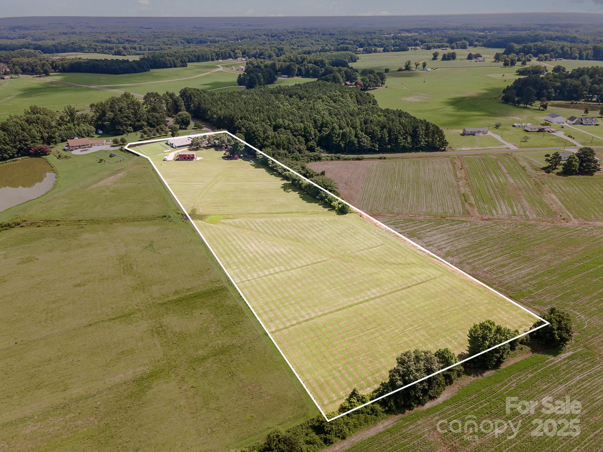 1776 Walter Bowen Road