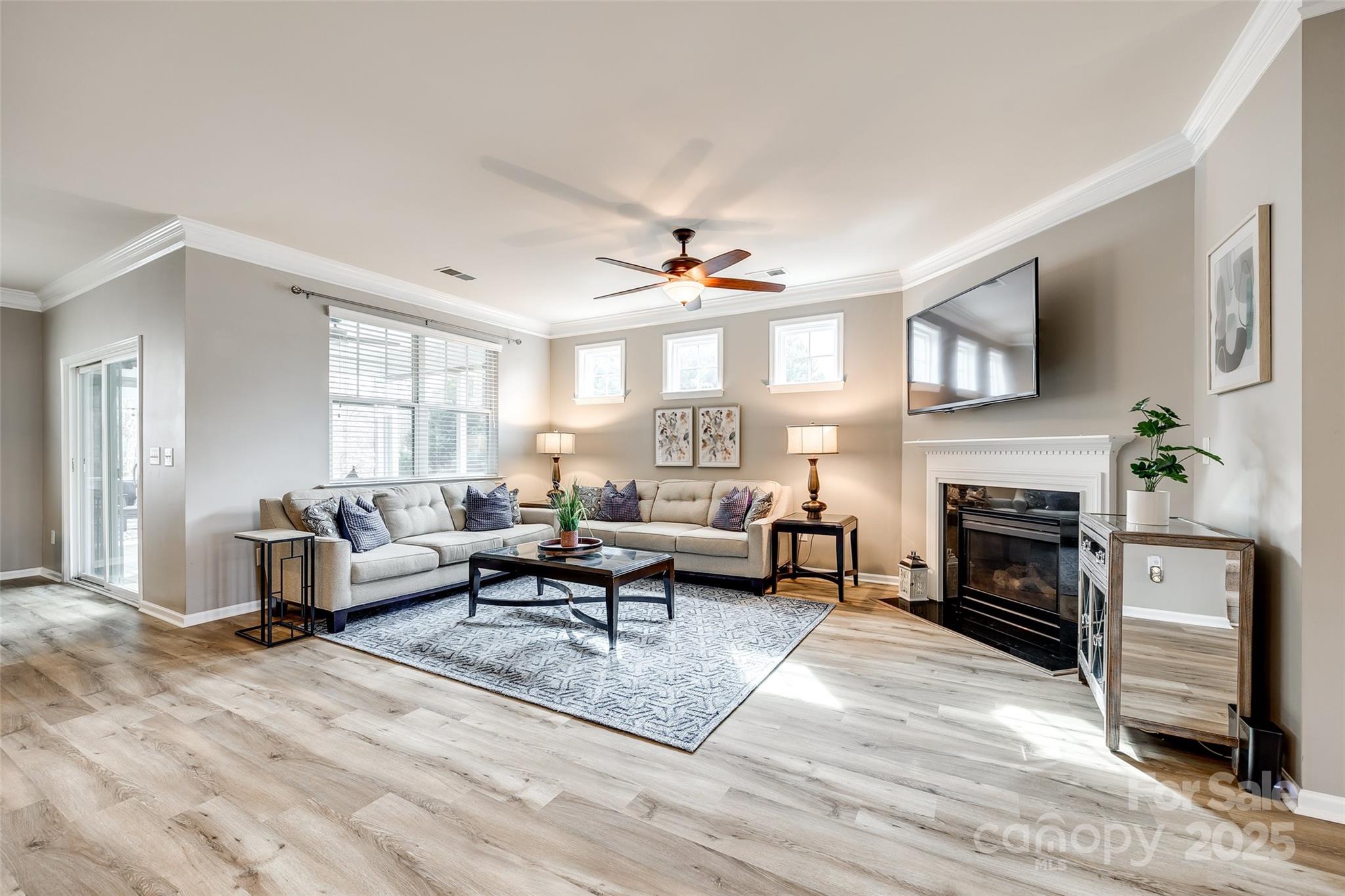 Lawson - Residential