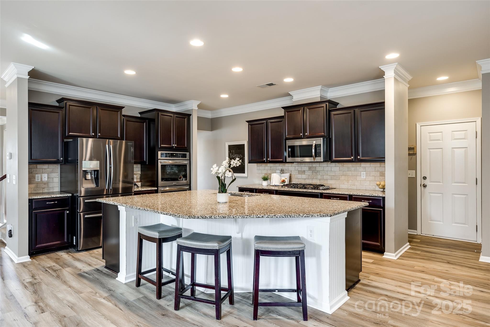 Lawson - Residential