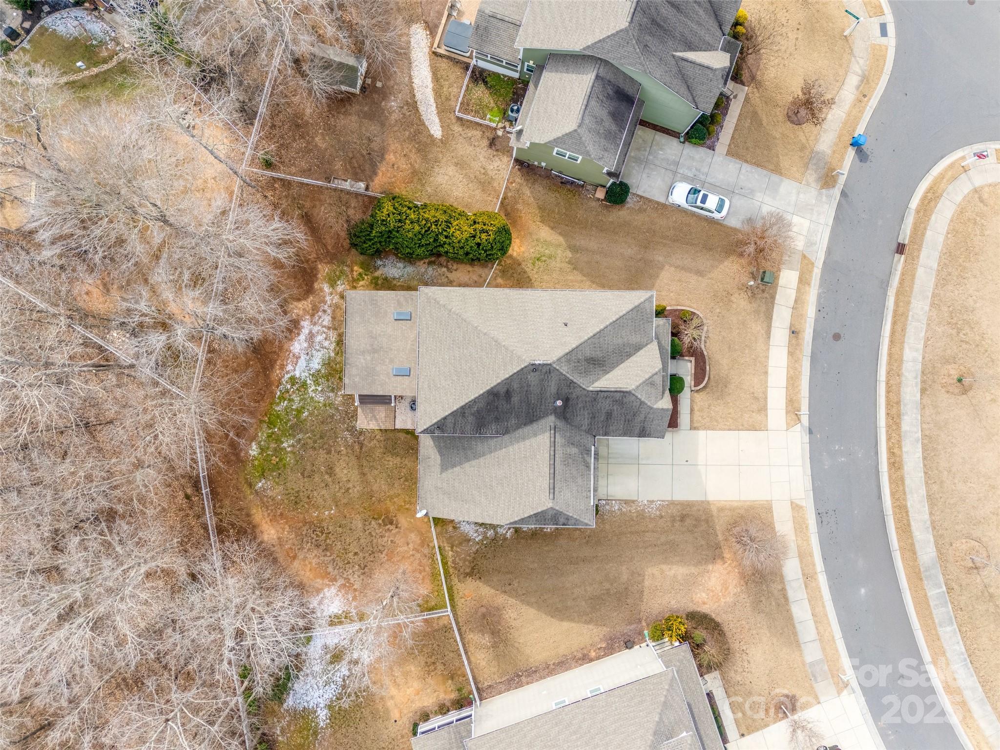 Lawson - Residential