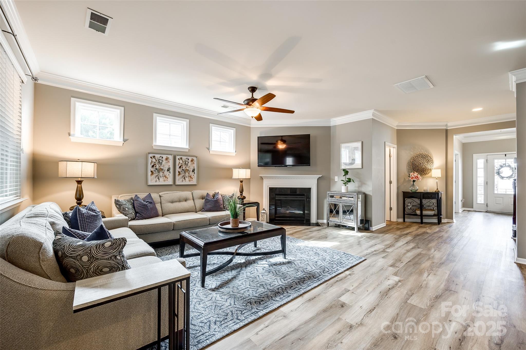 Lawson - Residential