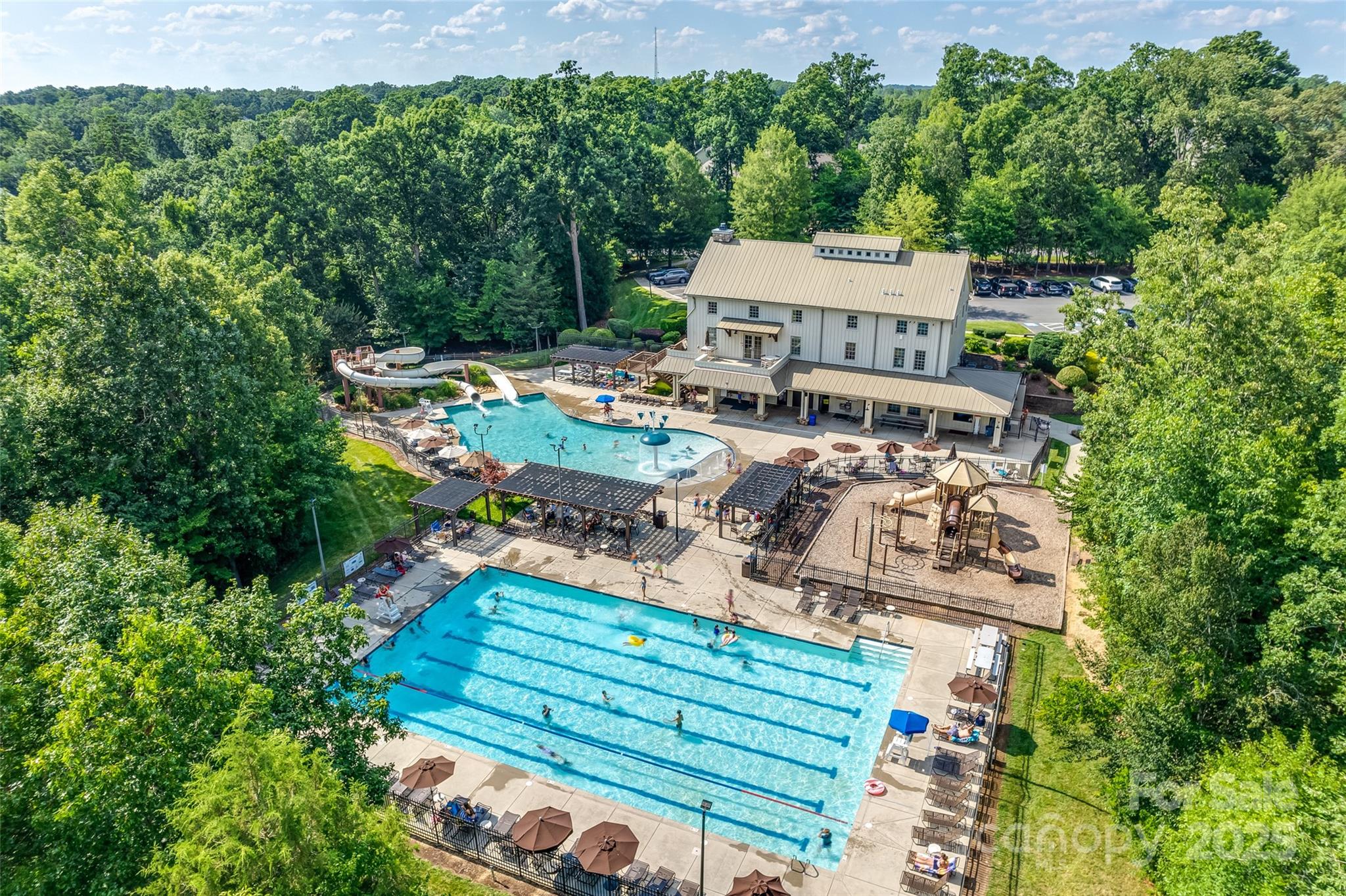 Lawson - Residential