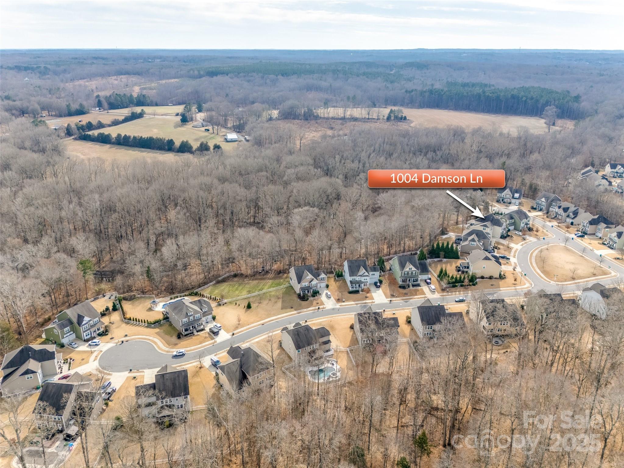 Lawson - Residential