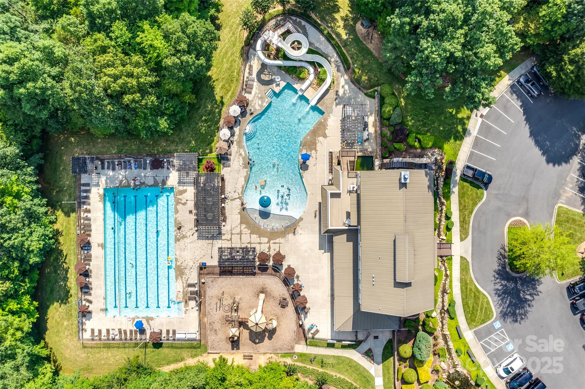 Lawson - Residential