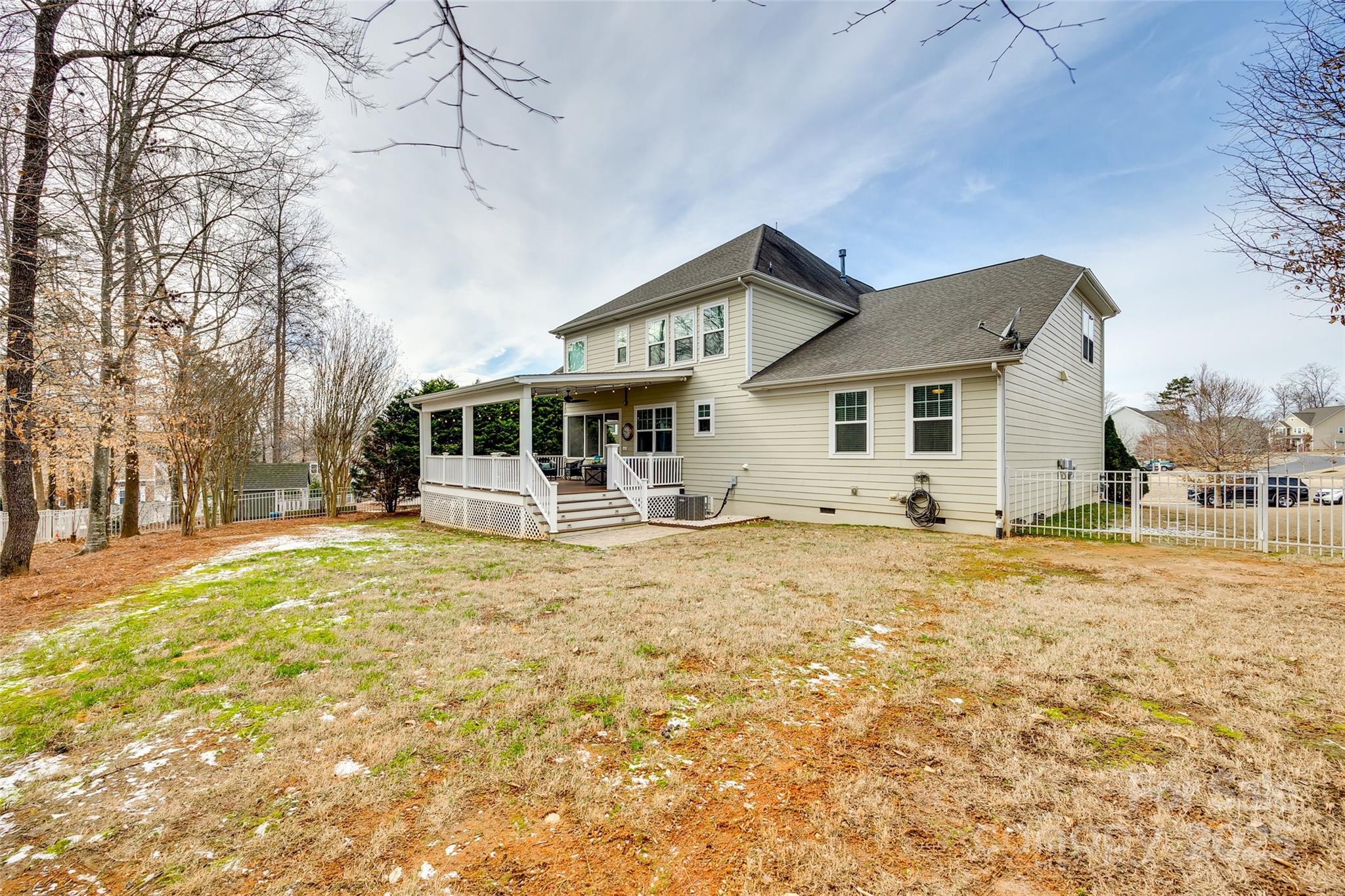 Lawson - Residential