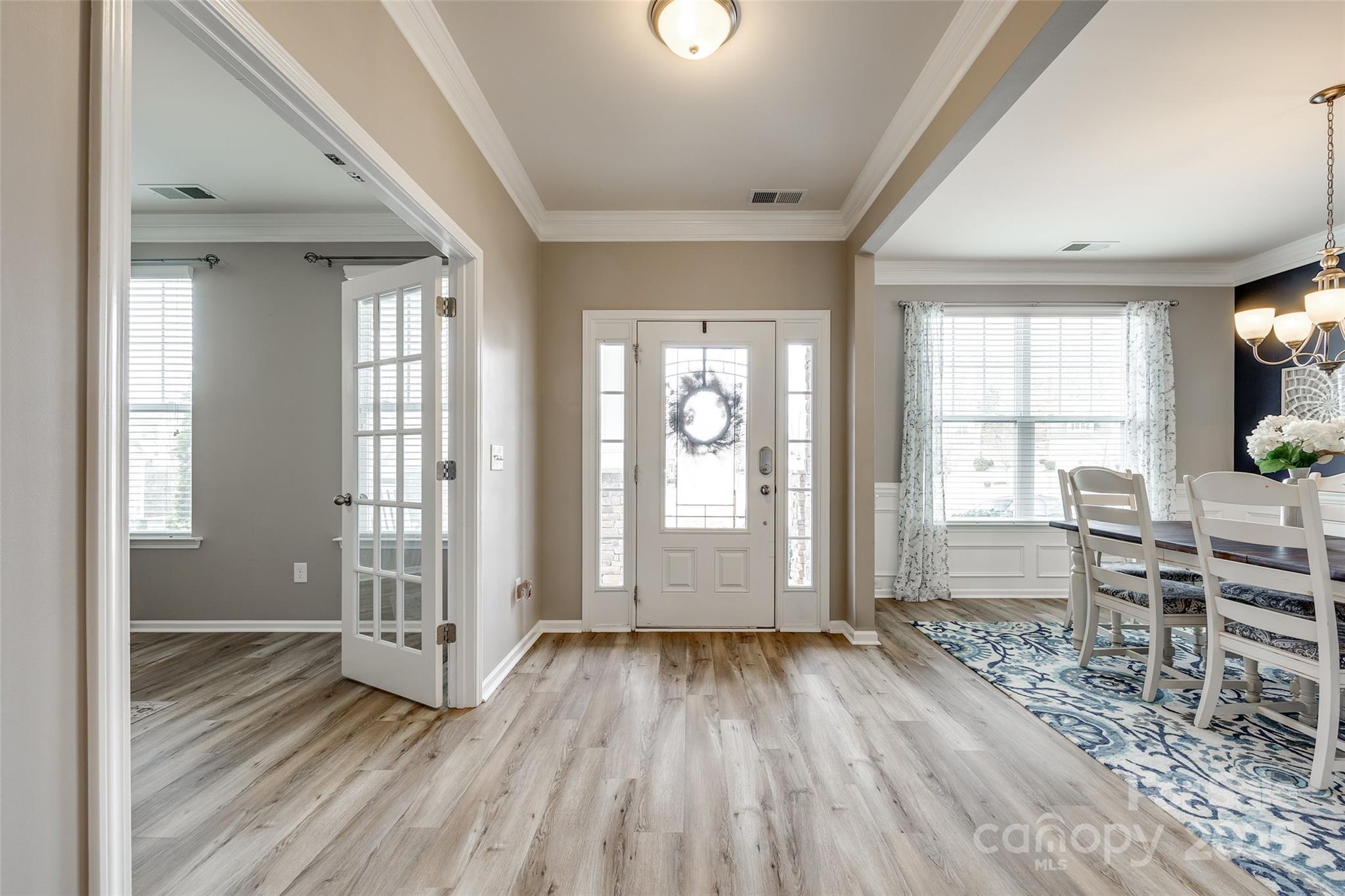 Lawson - Residential