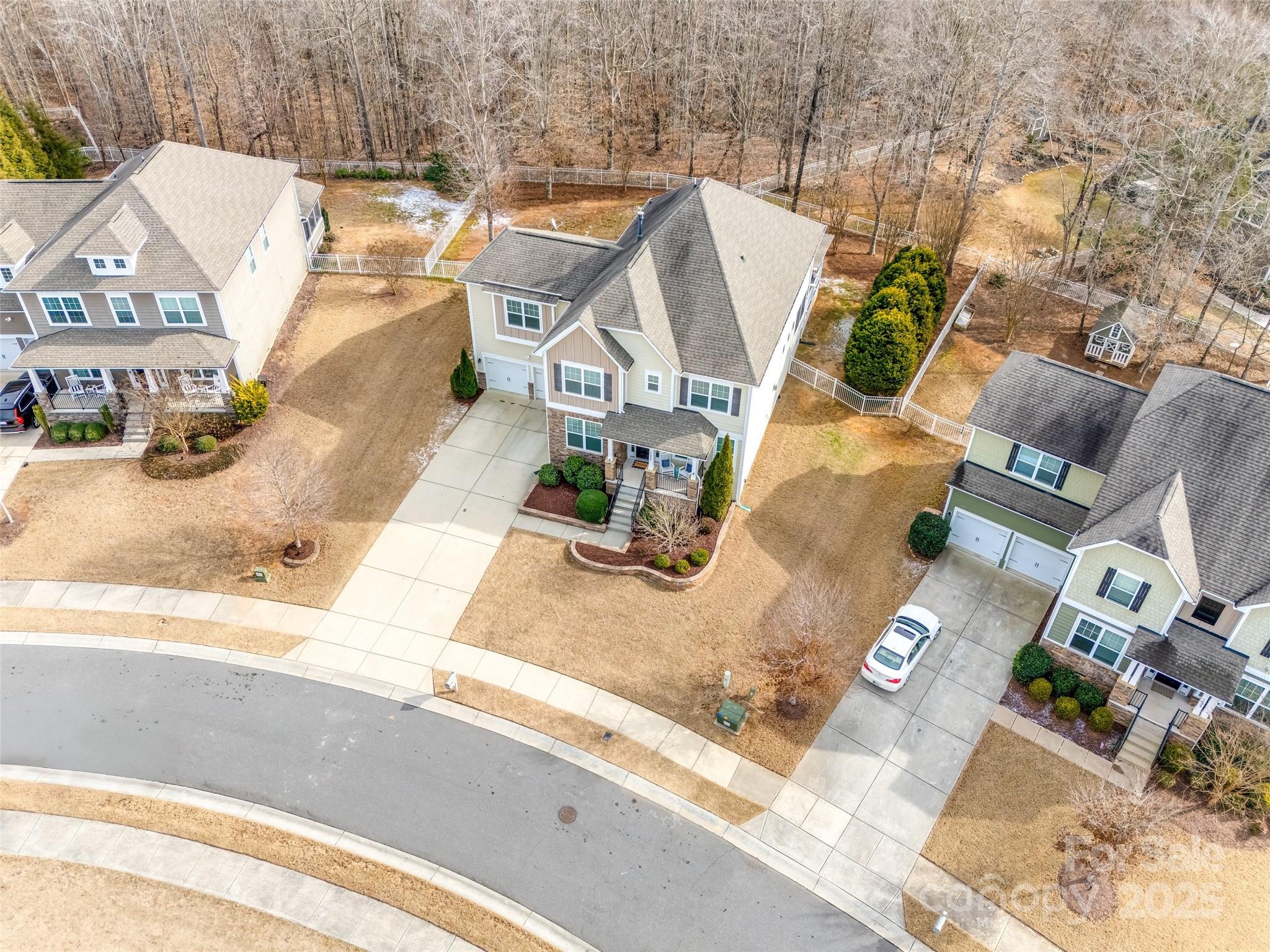 Lawson - Residential