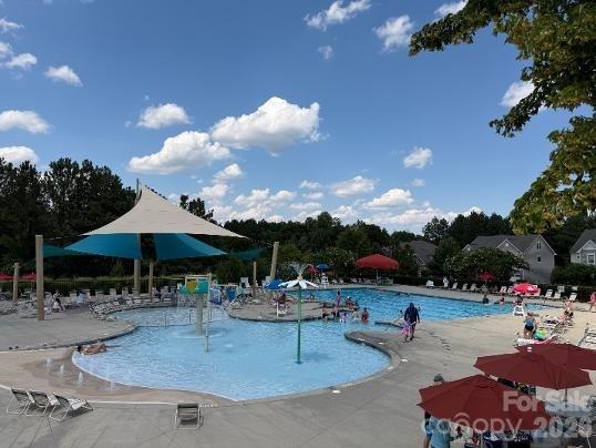 4205 Spadefoot Court