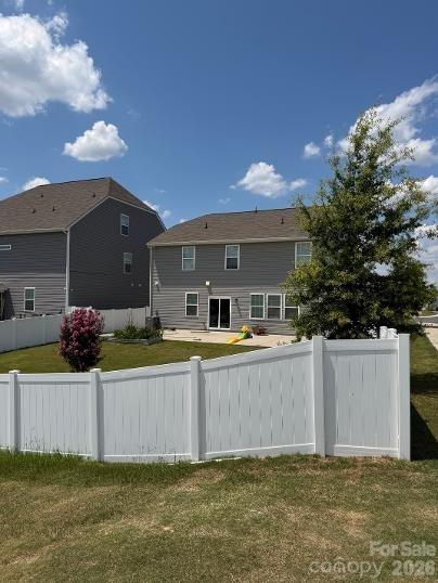 4205 Spadefoot Court