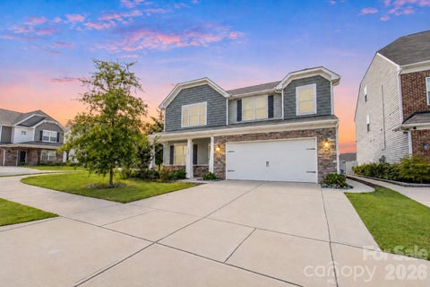 Photo of 4205 Spadefoot Court, Lancaster, SC 29720 (MLS # 4403455)