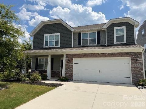 Photo of 4205 Spadefoot Court, Lancaster, SC 29720 (MLS # 4403455)