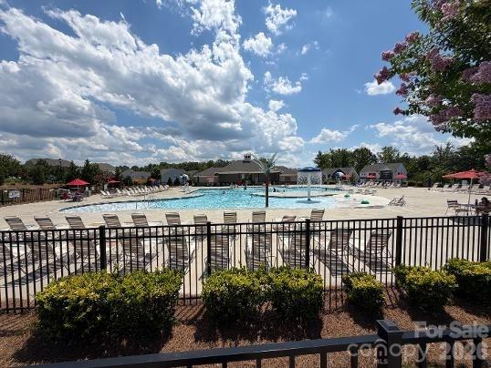 4205 Spadefoot Court