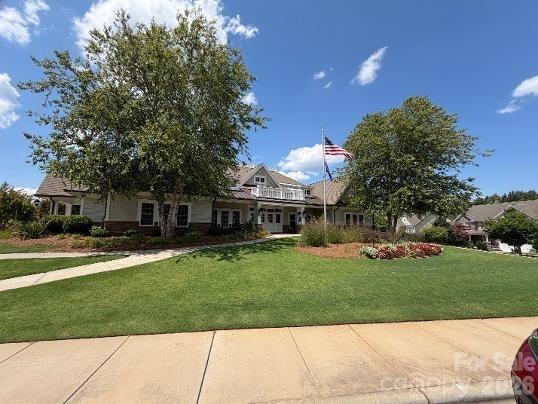 4205 Spadefoot Court
