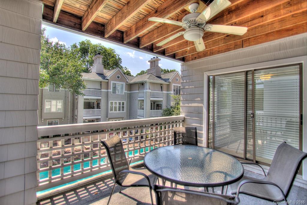Queens Station - Residential