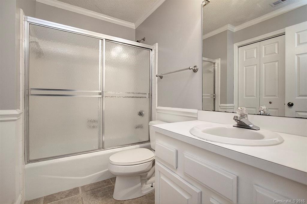 Queens Station - Residential