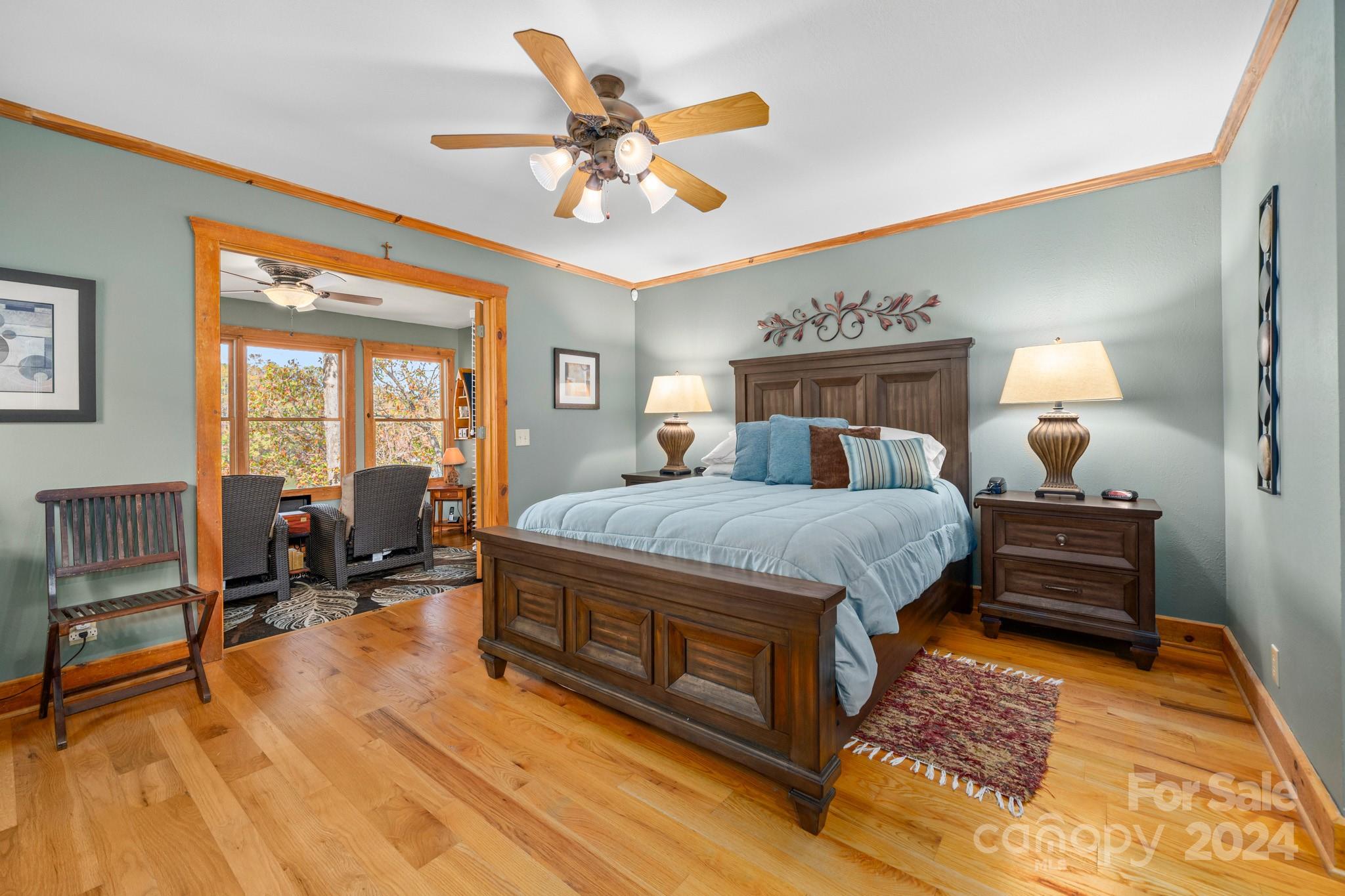 Lake Adger - Residential