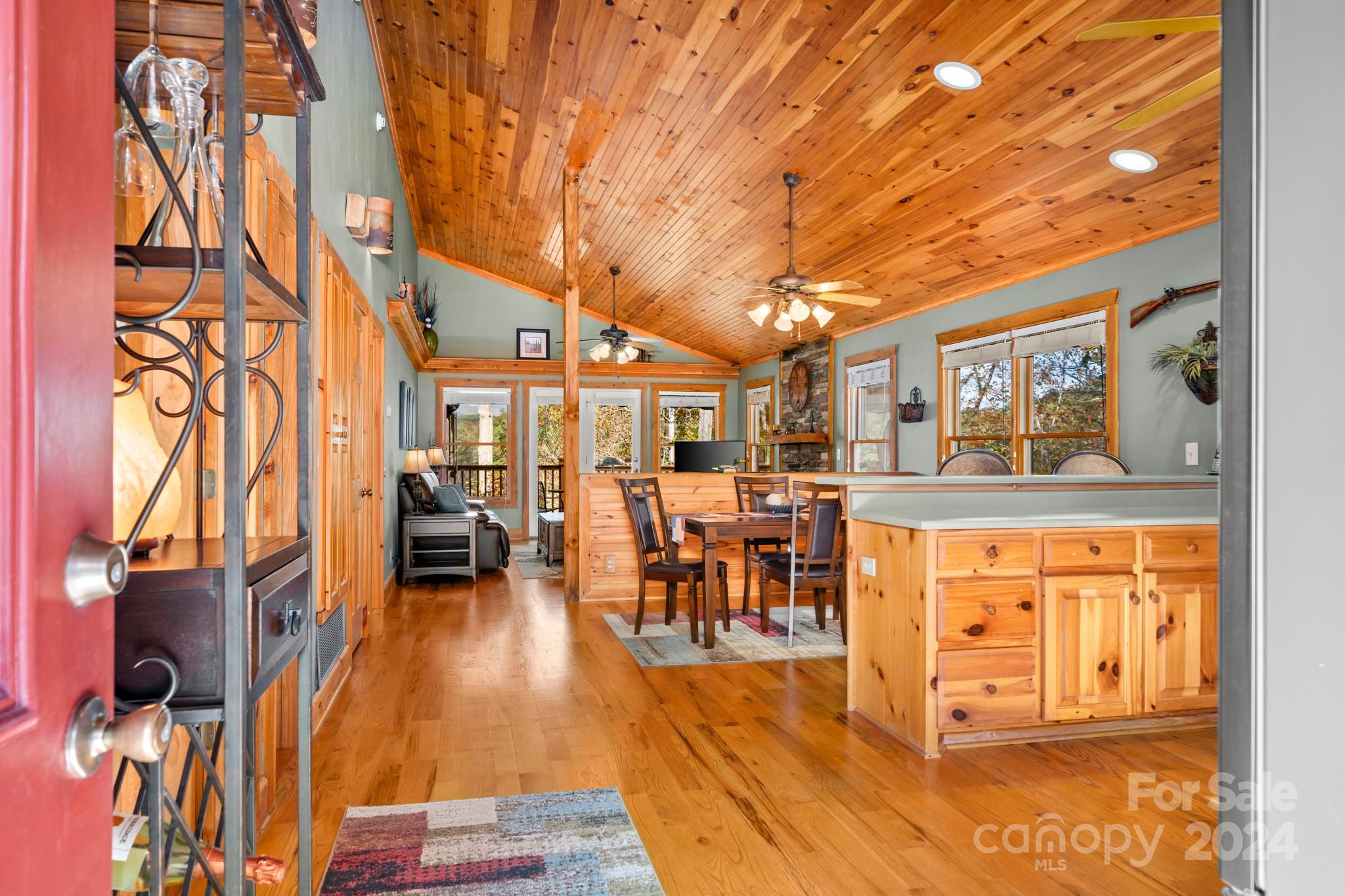 Lake Adger - Residential