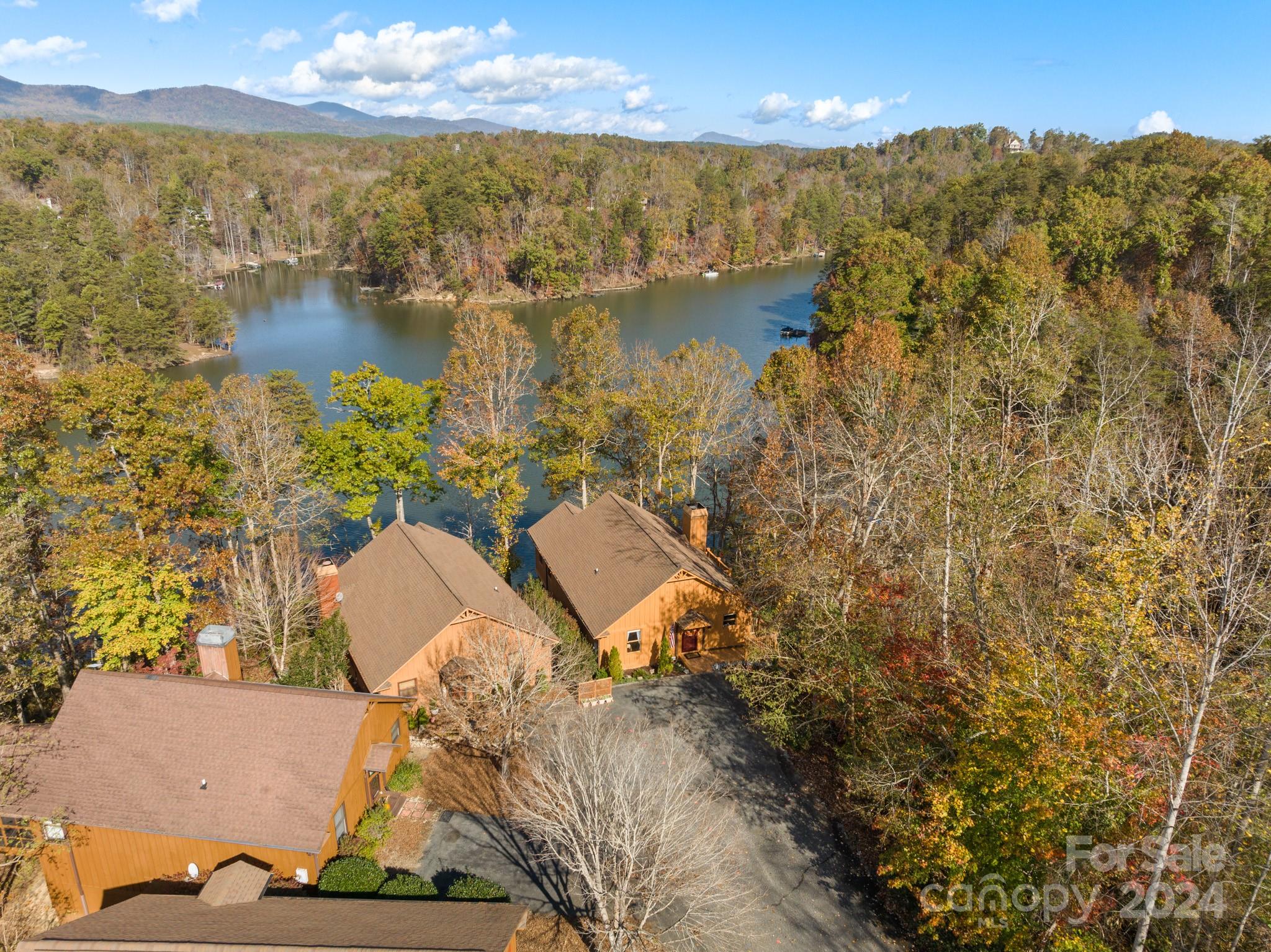 Lake Adger - Residential