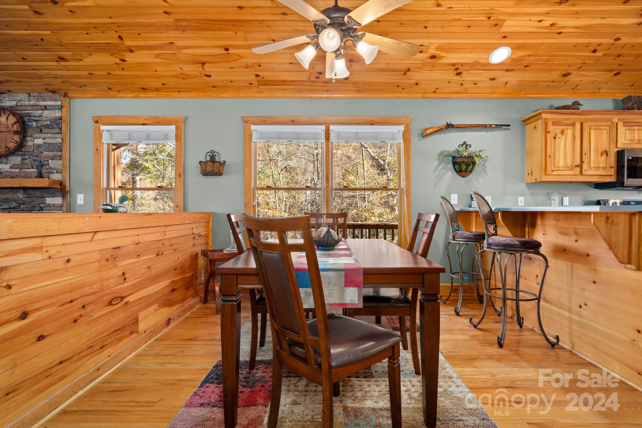 Lake Adger - Residential