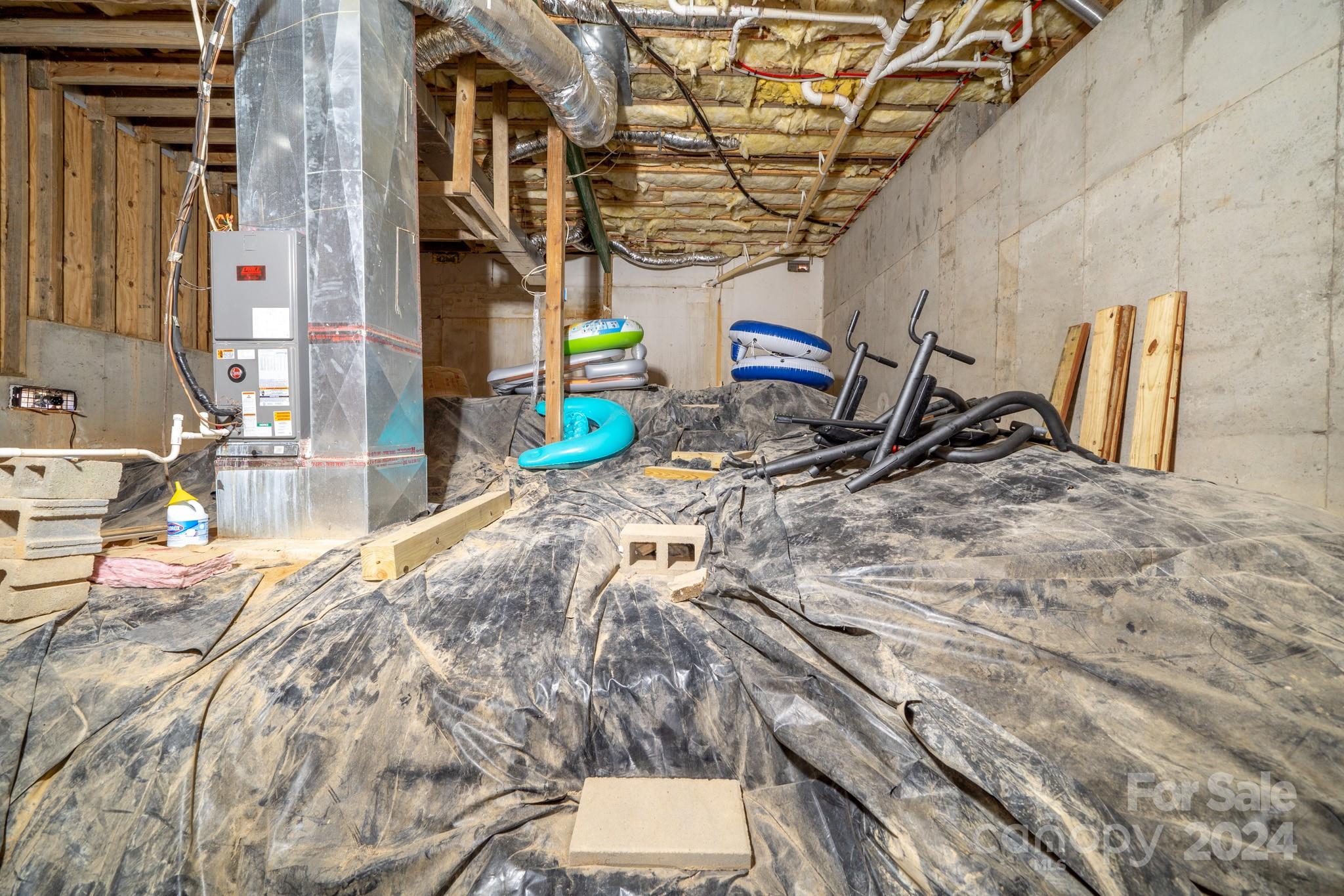 Lake Adger - Residential