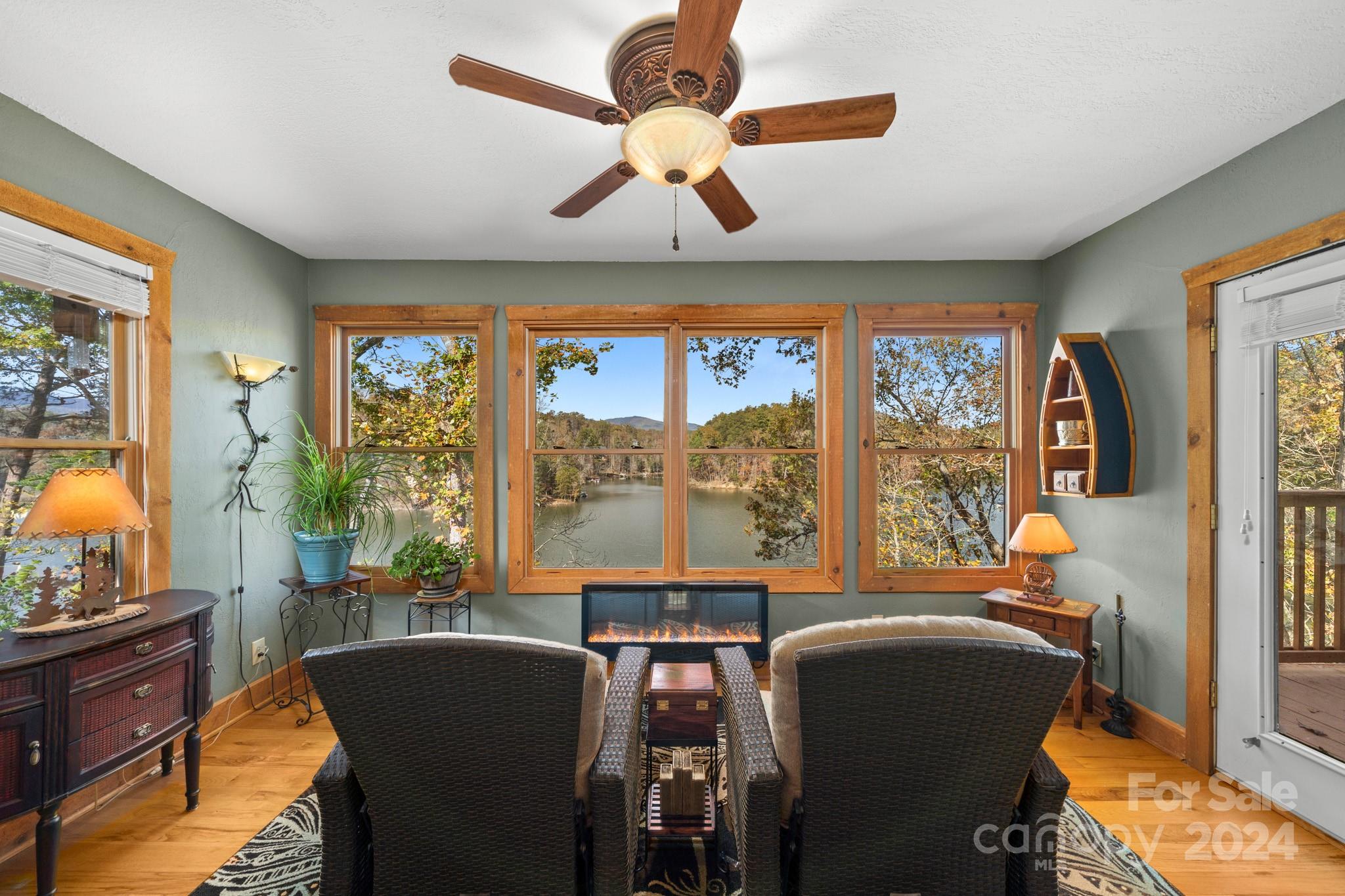 Lake Adger - Residential