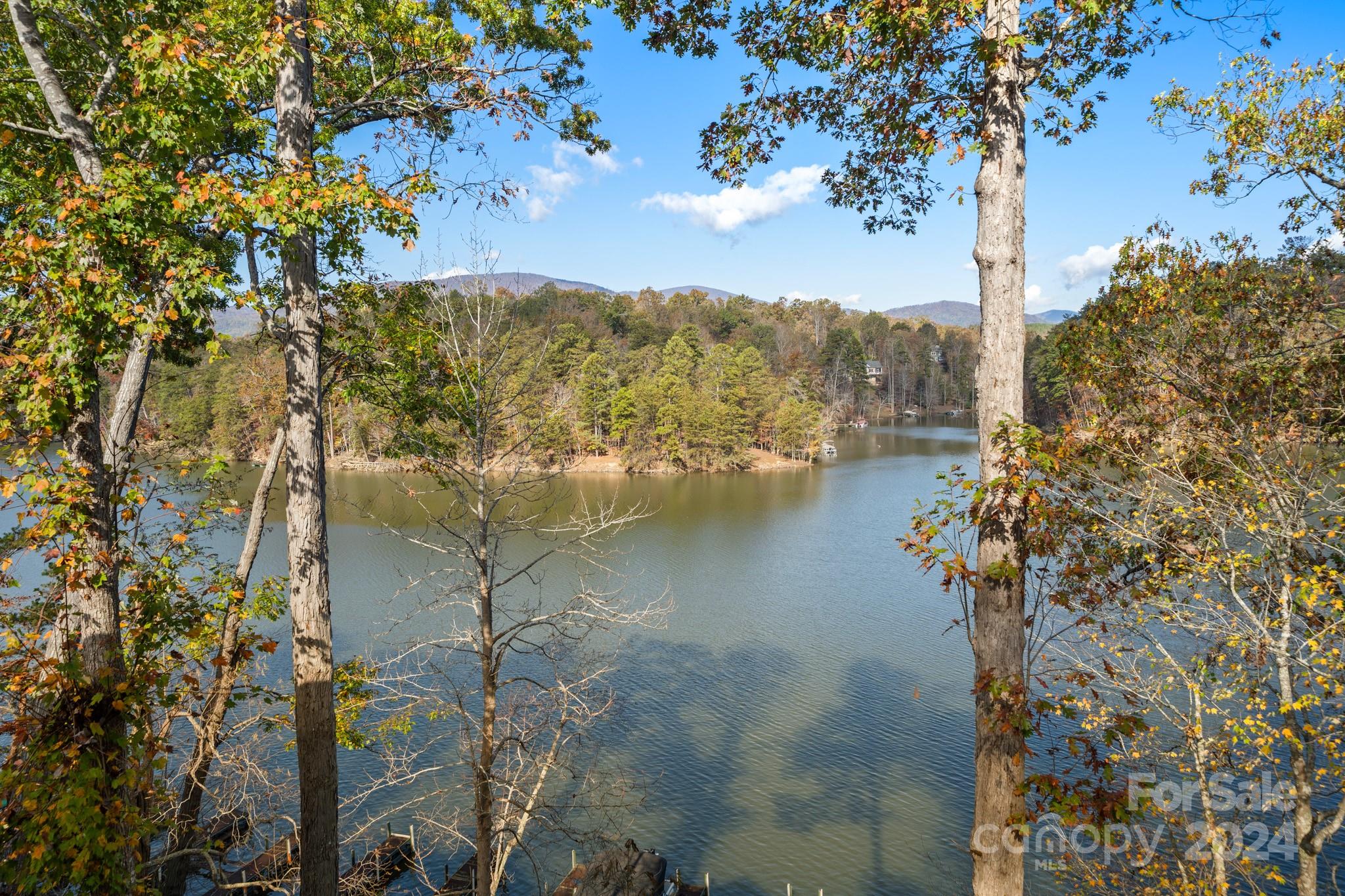 Lake Adger - Residential