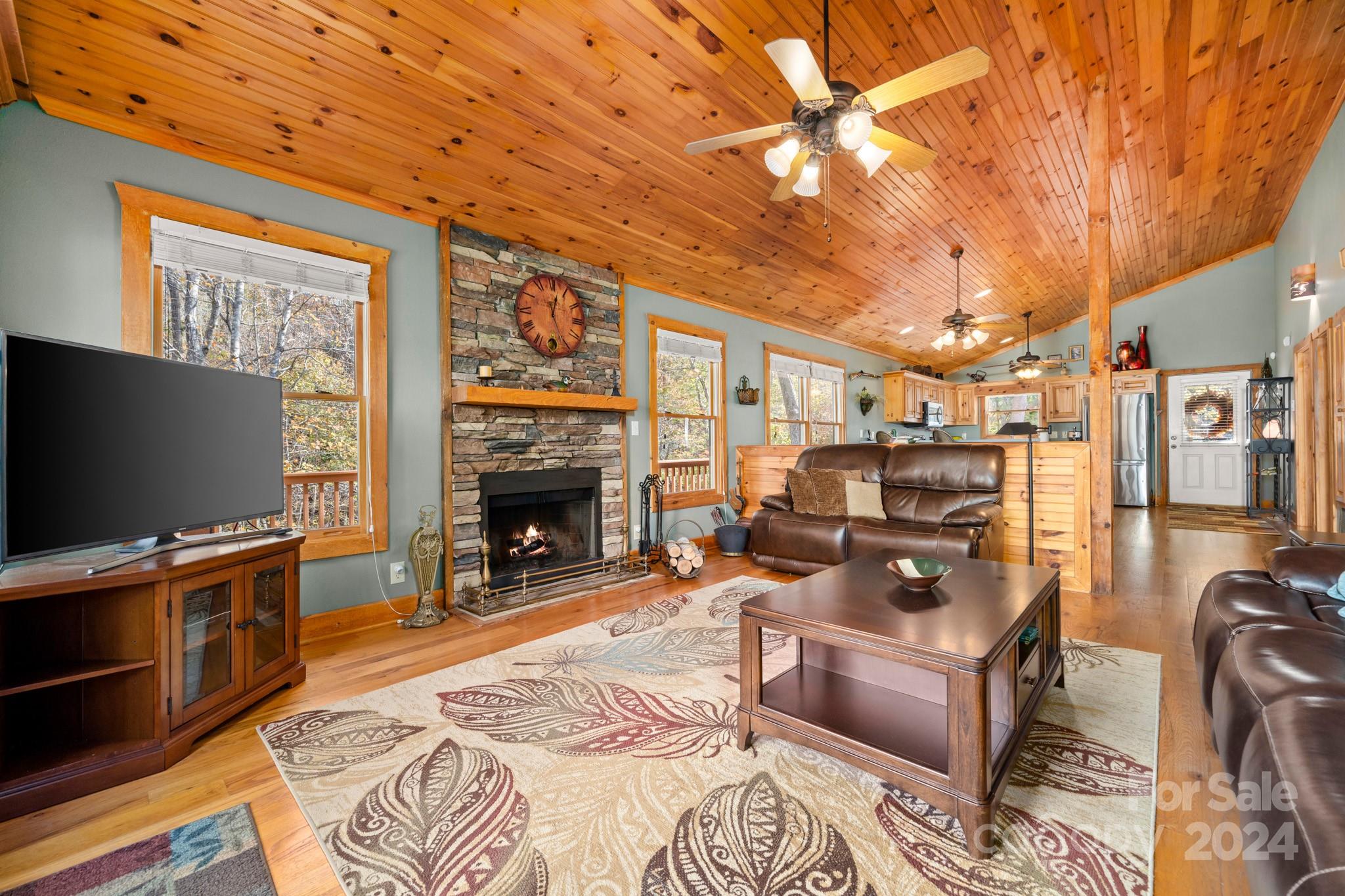 Lake Adger - Residential