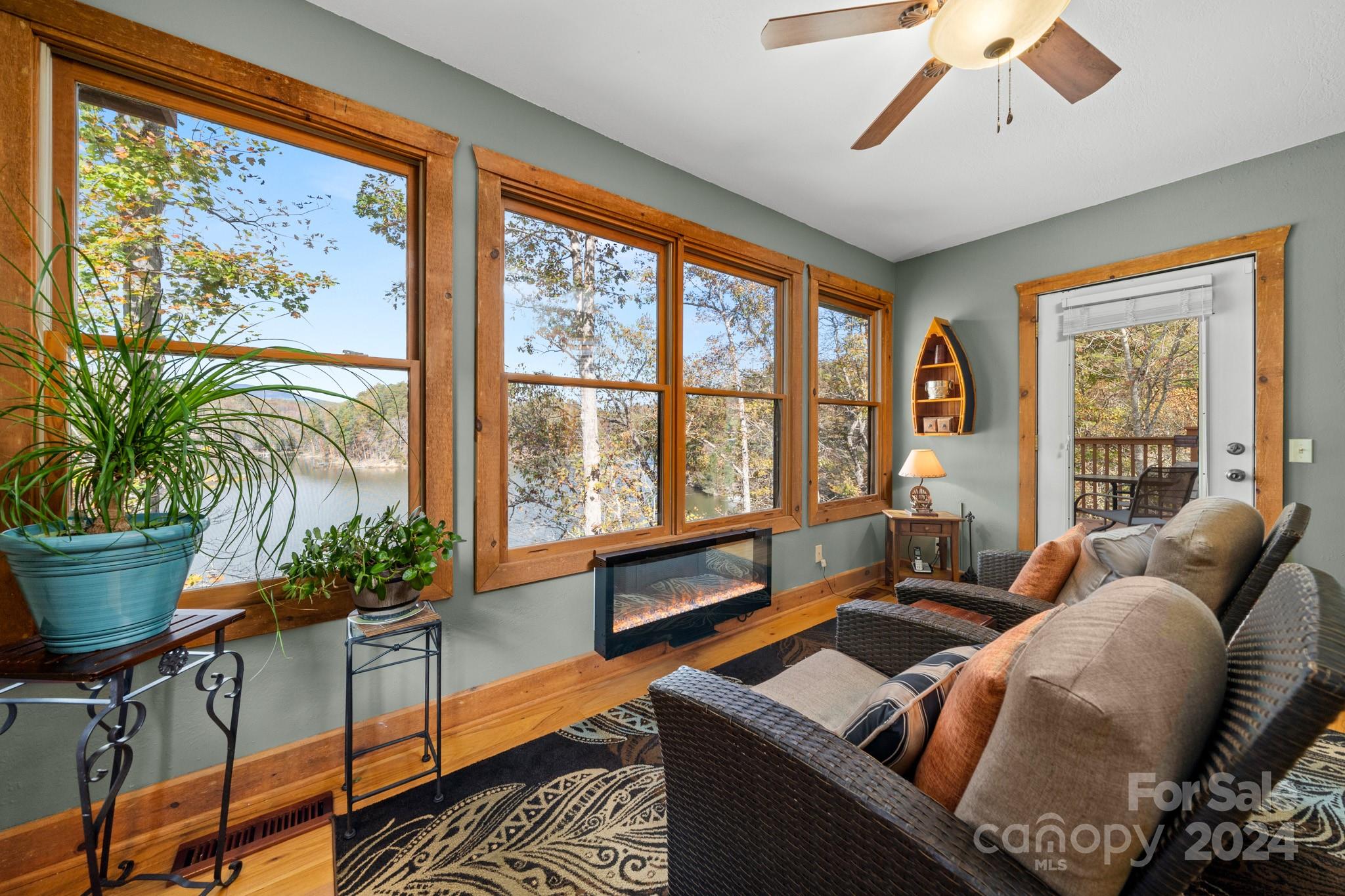 Lake Adger - Residential