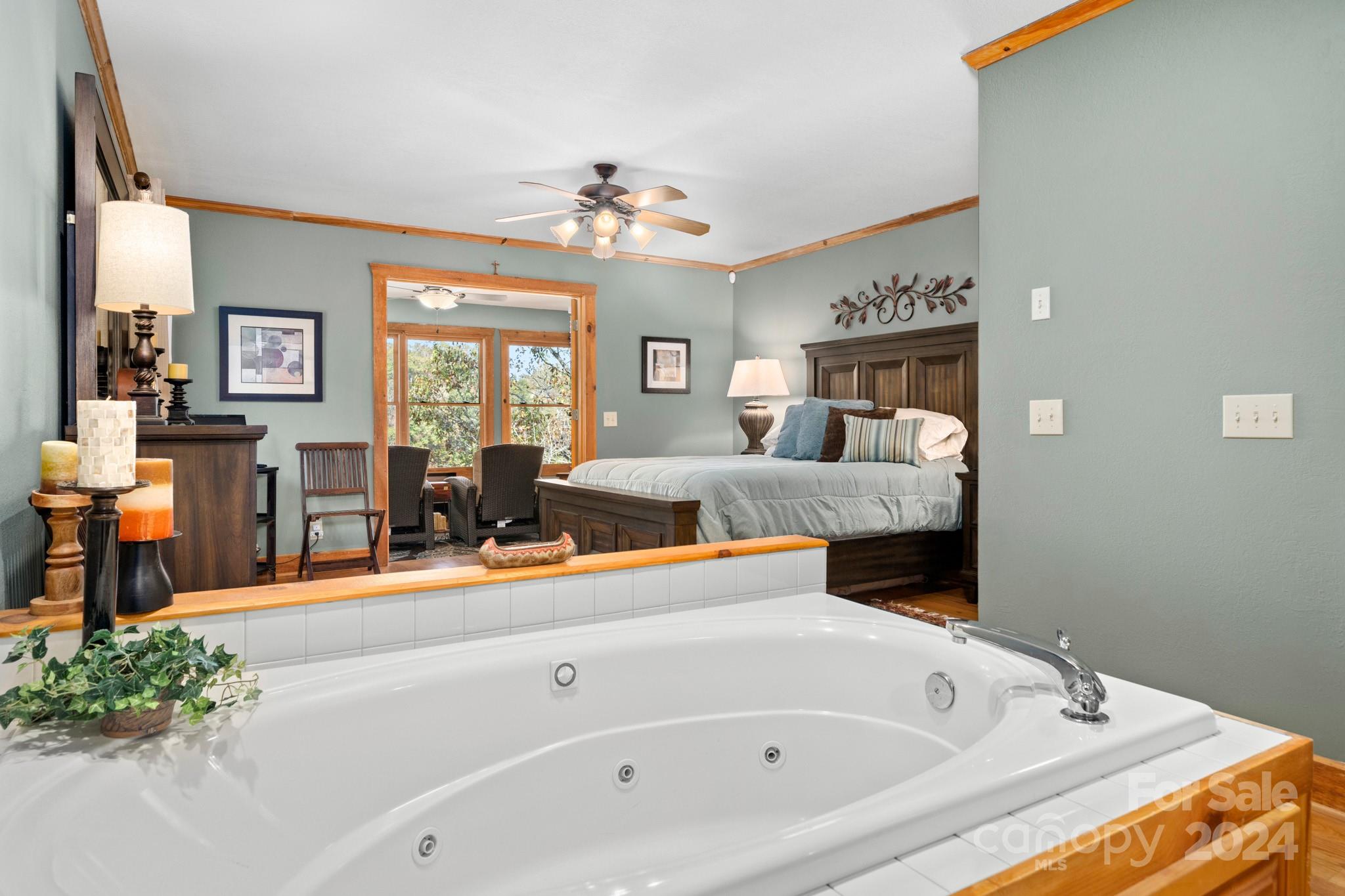 Lake Adger - Residential