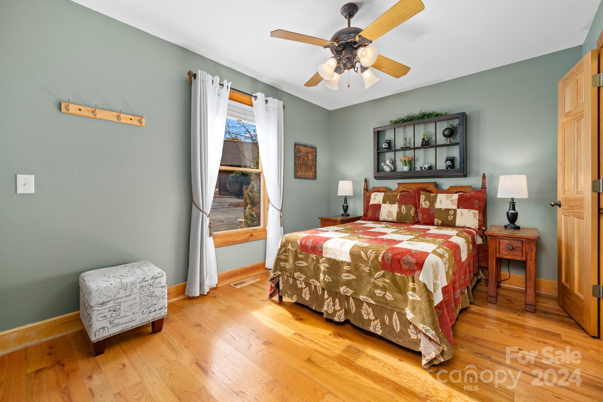 Lake Adger - Residential