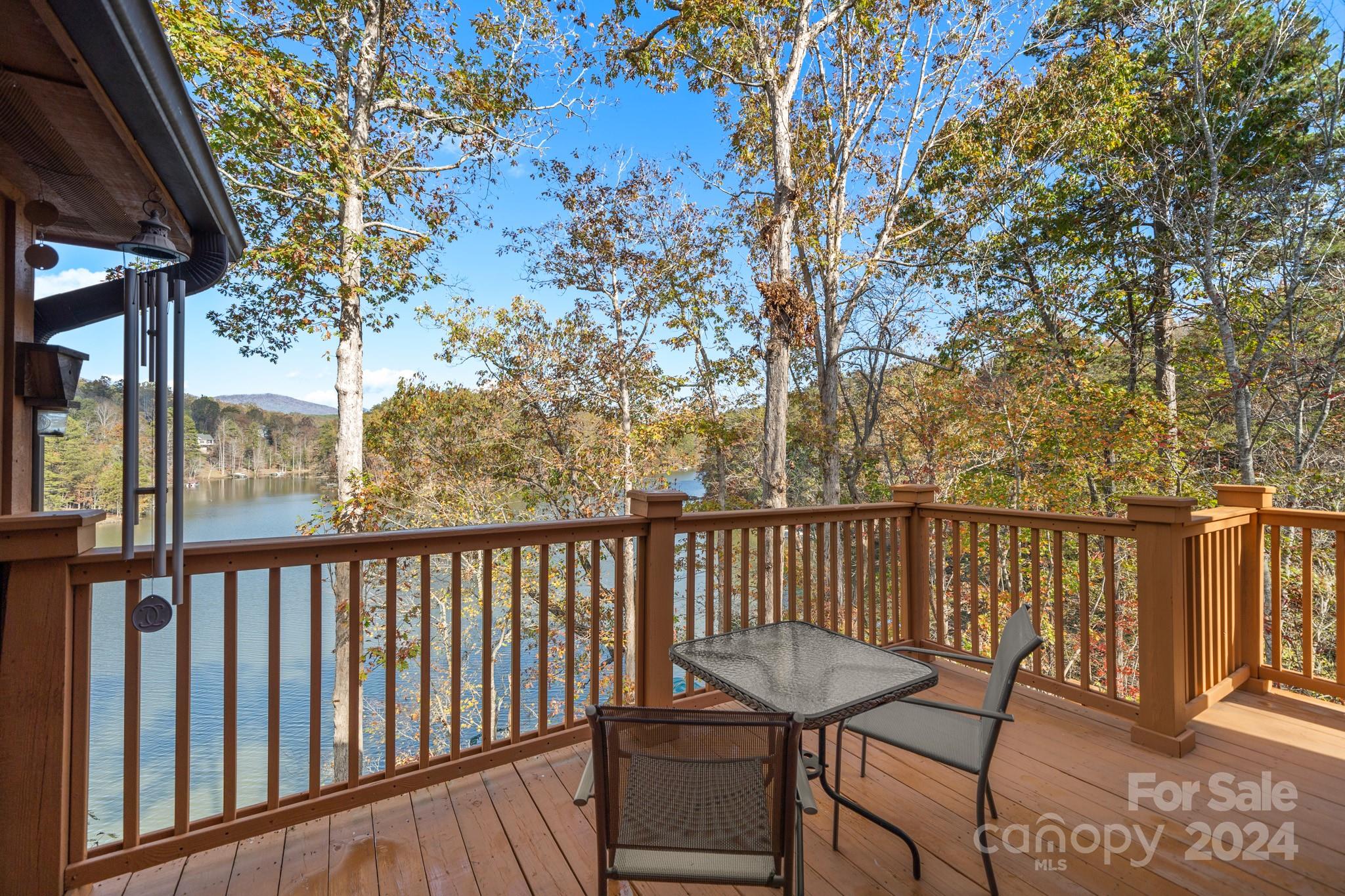 Lake Adger - Residential