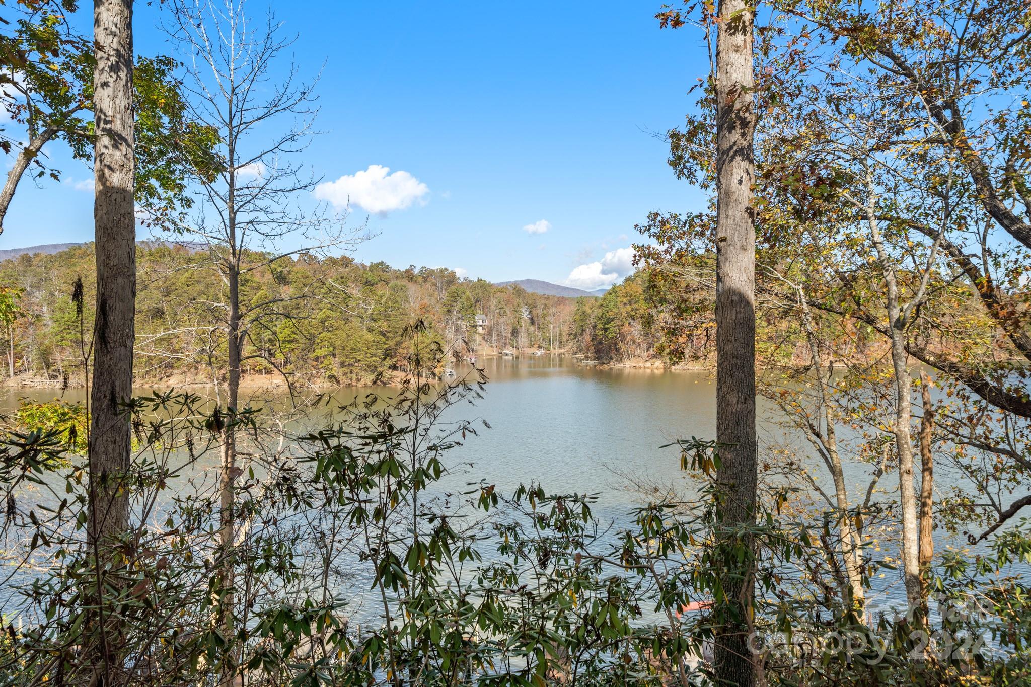 Lake Adger - Residential