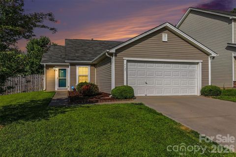 Photo of 4432 Kiddle Lane, Monroe, NC 28110 (MLS # 4401088)