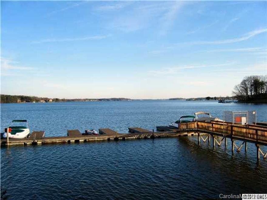 Beautifully furnished waterfront condo. Common facilities include indoor/outdoor heated swimming pool, hot tub, exercise room, common meeting room, boat slip with 2 jet ski lift. The stainless steel appliances include diswasher, electric range/oven, refrigerator, micro wave, washer dryer.