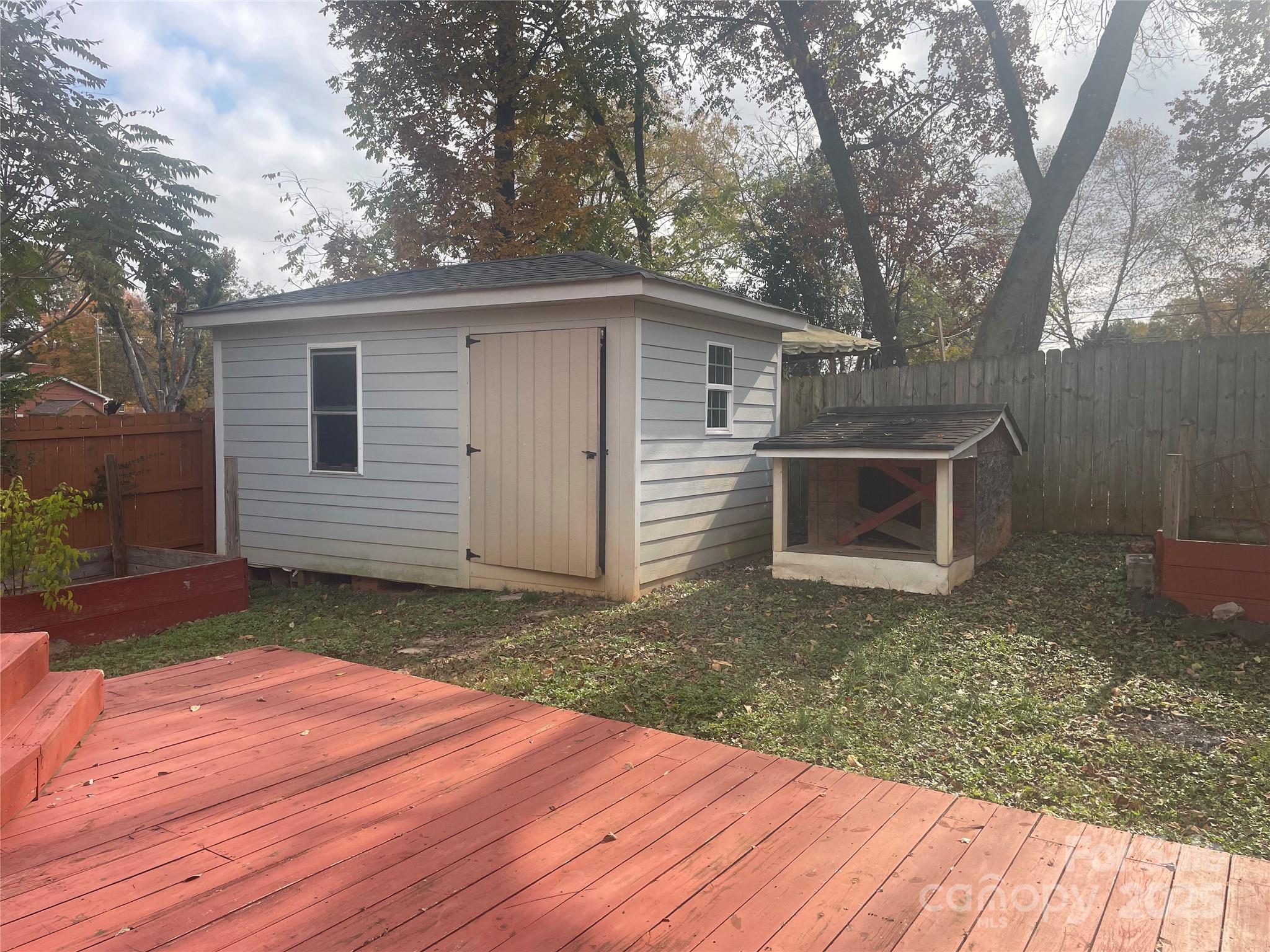 Scotsborough - Residential